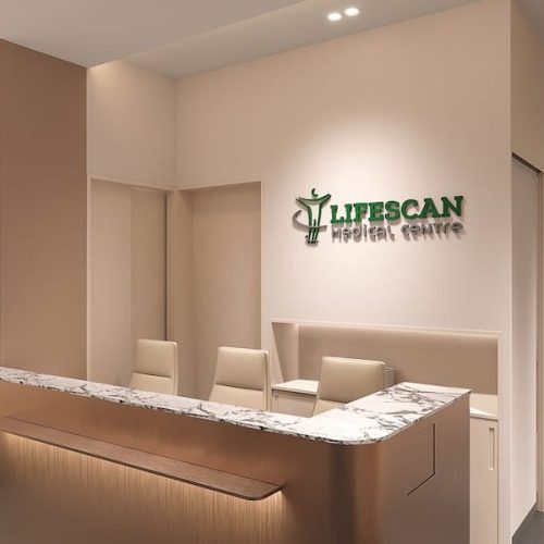 Lifescan Medical & Wellness Lifescan Medical & Wellness