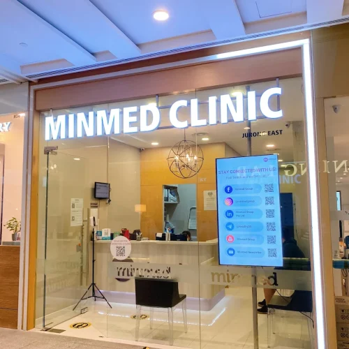 minmed minmed